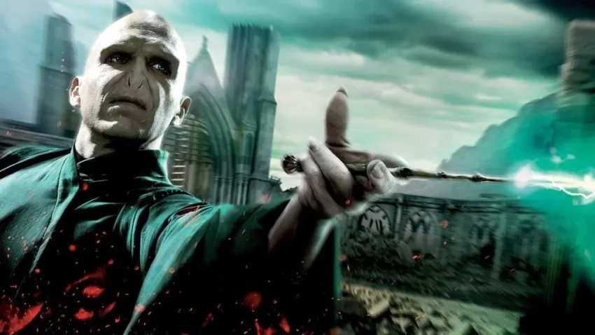 fantastik filmler, harry potter