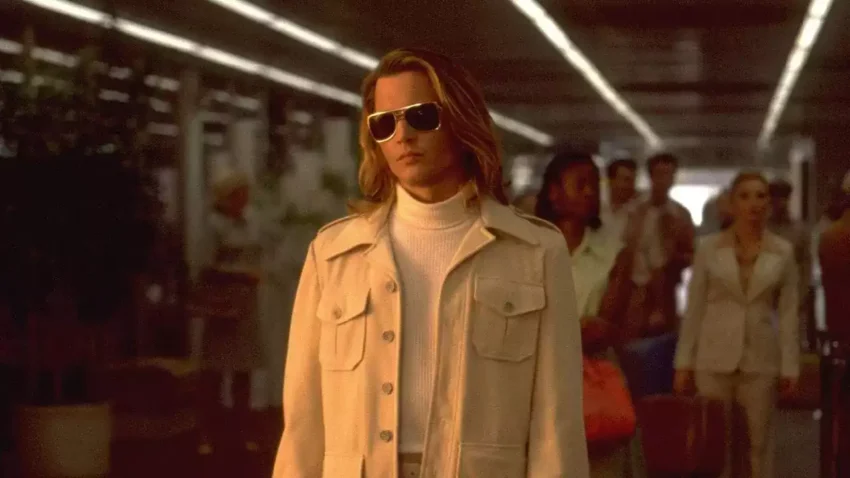 Johnny Depp'in en iyi filmleri