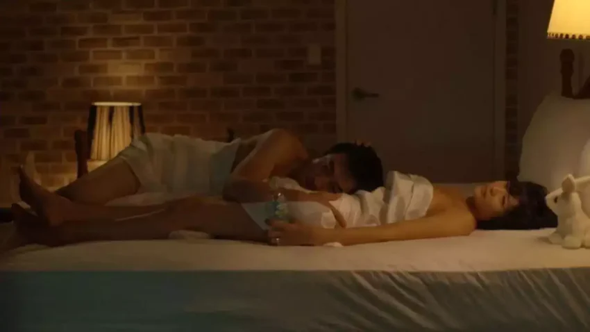 erotik Kore filmleri