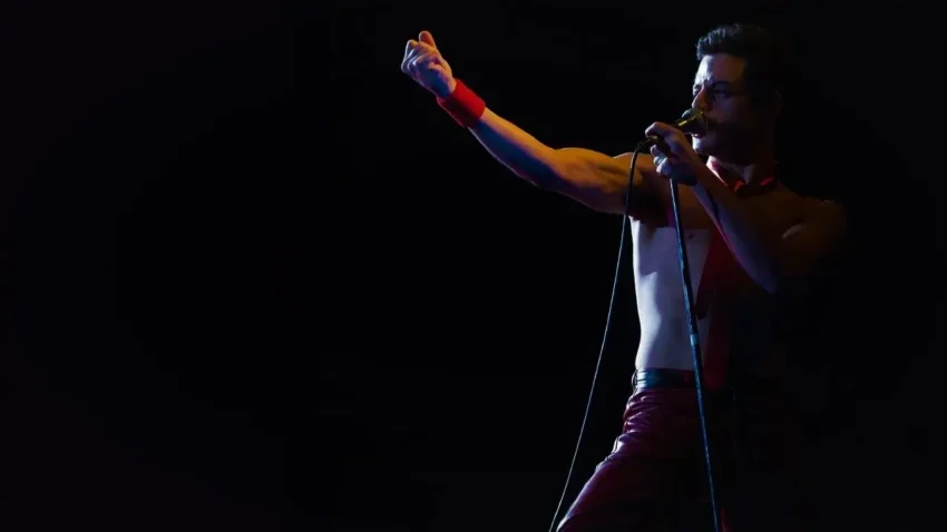 Bohemian Rhapsody - Gerçek hayattan uyarlanan filmler
