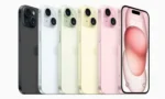 En İyi iPhone 15 Renkleri