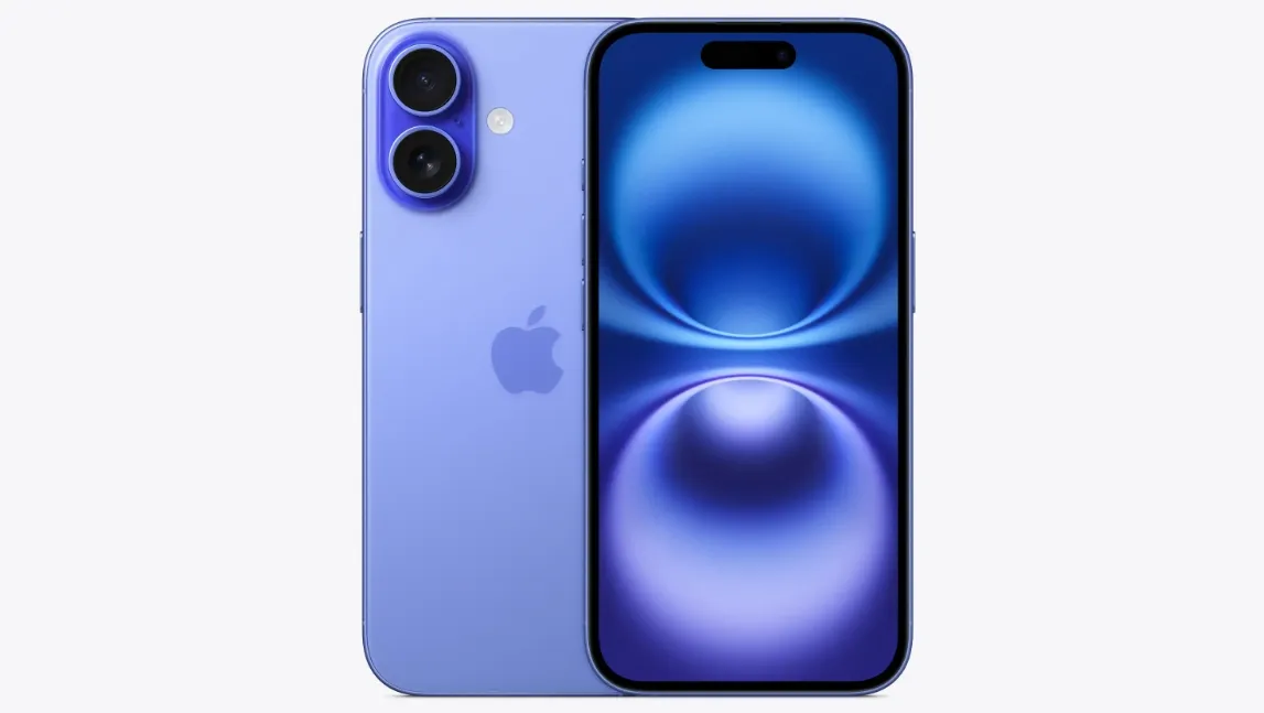 iPhone 16'nın en iyi renkleri